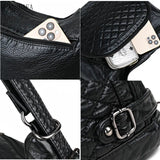 Luxury Soft Leather Crossbody Bag Tote Bag for Women
