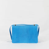 Lizard Pattern Shoulder Bag Square Crossbody Bags for Women