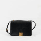 Lizard Pattern Shoulder Bag Square Crossbody Bags for Women