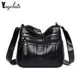 Ladies Handbags Crossbody Bags Shoulder Messenger Bags Sac A Main