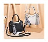Vintage Shoulder Bags for Women Large Capacity Tote Bag