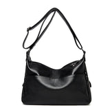 Leather Women Shoulder Bag Sac A Main Femme Crossbody Bags for Women