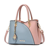 Casual Women Handbags Large Capacity Shoulder Bag All-Match Ladies Messenger Bag