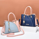 Casual Women Handbags Large Capacity Shoulder Bag All-Match Ladies Messenger Bag