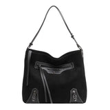 Women's Vintage Handbags Retro Large Tote Bags Shoulder Messenger