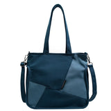 Nylon Shoulder Bag Large Capacity Ladies Shopping Bags Travel Handbags Totebag