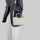 Leather Women Handbags Tote Bags Ladies Shoulder Messenger Bags