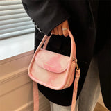 Summer Famous Crossbody Women's Bag Female Handbags