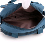Small Women Shoulder bag High Female Messenger Bag Ladies Nylon Phone