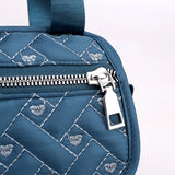 Small Women Shoulder bag High Female Messenger Bag Ladies Nylon Phone