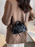 Small Crossbody Bags for Women Pu Leather Female Shoulder Bag