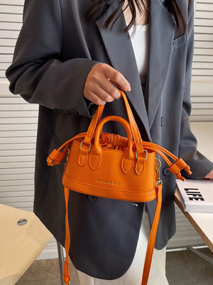 Small Crossbody Bags for Women Pu Leather Female Shoulder Bag