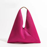 Women Handbags Mesh Net Shoulder Bags Large Shopper Purses