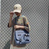 Women's Large Capacity Shoulder Bag