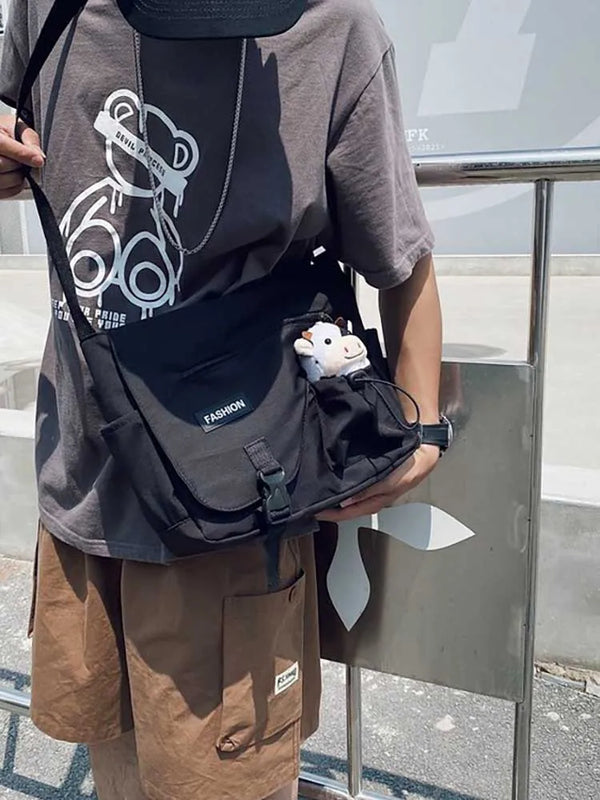 Women's Large Capacity Shoulder Bag