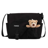 Women's Large Capacity Shoulder Bag