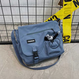 Women's Large Capacity Shoulder Bag