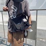 Women's Large Capacity Shoulder Bag