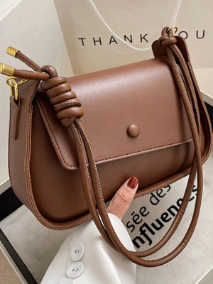 Women's Shoulder Bag Flap Crossbody Bags for Summer Travel