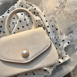 Vintage Women's Handbags Female Shoulder Bags Girls Purses Clutch Evening Bag