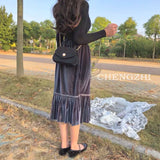 Vintage Women's Handbags Female Shoulder Bags Girls Purses Clutch Evening Bag