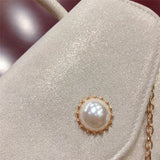 Vintage Women's Handbags Female Shoulder Bags Girls Purses Clutch Evening Bag