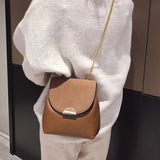 PU Leather Women Handbags Ladies Evening Clutch Bag Vintage Messenger Bag Totes