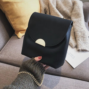 PU Leather Women Handbags Ladies Evening Clutch Bag Vintage Messenger Bag Totes