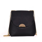 PU Leather Women Handbags Ladies Evening Clutch Bag Vintage Messenger Bag Totes