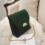 PU Leather Women Handbags Ladies Evening Clutch Bag Vintage Messenger Bag Totes