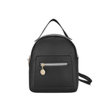Women Backpack Mini Soft Touch Leather Small Backpack Female Ladies Bagpack Satc