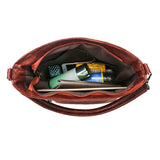 Women Bag Shoulder Bag Bags For Women Women Pu Leather Bucket shopping