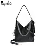 Women Bag Shoulder Bag Bags For Women Women Pu Leather Bucket shopping