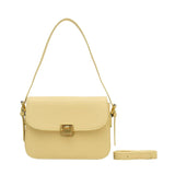 Women Pu Leather Handbags Shoulder Bags High Female Messenger Crossbody Bags