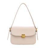 Women Pu Leather Handbags Shoulder Bags High Female Messenger Crossbody Bags
