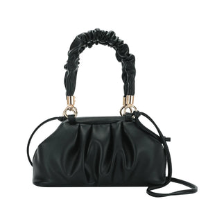 Women Pu Leather Handbags Small Shoulder Bag High Ladies Crossbody Bags