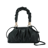 Women Pu Leather Handbags Small Shoulder Bag High Ladies Crossbody Bags