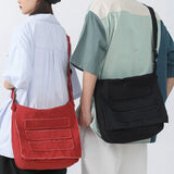 Large Capacity Women Shoulder Bags Shopper Messenger Handbags Crossbody Bag