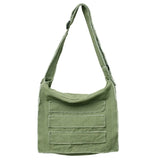 Large Capacity Women Shoulder Bags Shopper Messenger Handbags Crossbody Bag