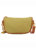 Women's Shoulder Bag Crossbody Handbag Small Summer Travel