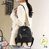 Women's Mini Backpack Purse Girls Shoulder Bags Lightweight Waterproof