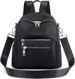 Women's Mini Backpack Purse Girls Shoulder Bags Lightweight Waterproof