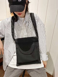 Canvas Handbag for Women Casual Large Female Crossbody Bags