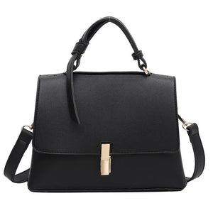 Women's Shoulder Bag Totes PU Leather Ladies Crossbody Handbag