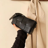 Women's Waist Bag Belt Fanny Pack Square Crossbody Pack