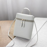 Women Messenger Bag Bucket Bag Crossbody Shoulder Handbag Satchel
