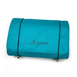 Portable Four-in-One Travel Cosmetics Bag