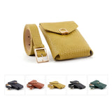 Detachable Belt Waist Packs Ladies Belt
