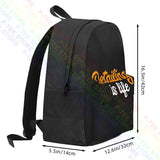 Large Capacity Backpack for Auto Detailing
