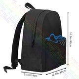 The Fifth Element Zorg Weapon Systems Backpack